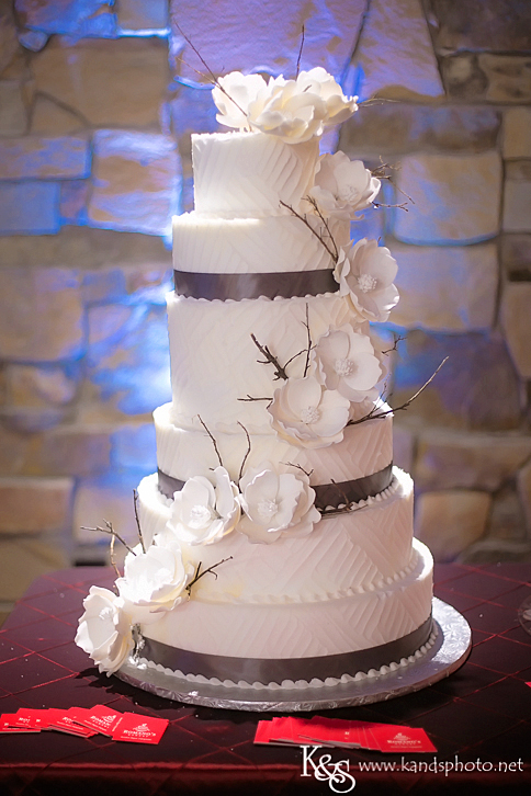 The Sanctuary Wedding Open House by McKinney Wedding Photographers - K & S Photography